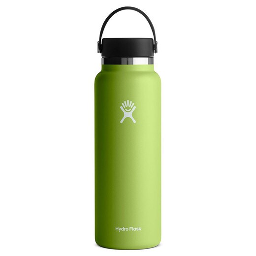 Hydro Flask Wide Mouth - Special Edition - 40oz. - Seagrass